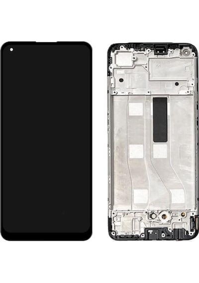 A74  4G  OLED FULL